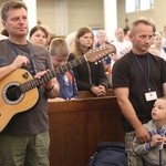 16. Czechowicka Pielgrzymka na Jasną Górę - 2017