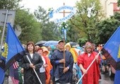 16. Czechowicka Pielgrzymka na Jasną Górę - 2017