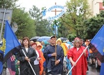 16. Czechowicka Pielgrzymka na Jasną Górę - 2017