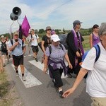 "Siedemnastki" w Lewiczynie. Pielgrzymkowy ślub