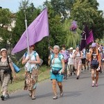 "Siedemnastki" w Lewiczynie. Pielgrzymkowy ślub