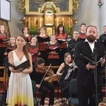 Koncert poświęcony św. Jadwidze