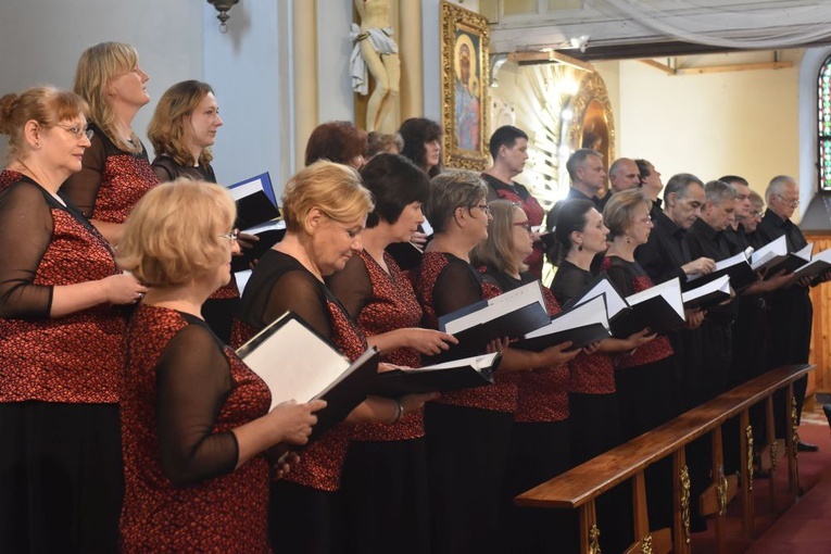 Koncert poświęcony św. Jadwidze