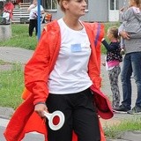 34. Oświęcimska Pielgrzymka na Jasną Górę - grupa 4 - 2017