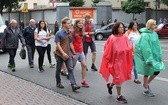 34. Oświęcimska Pielgrzymka na Jasną Górę - grupa 5 - 2017