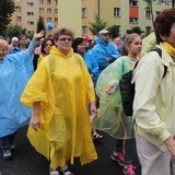 34. Oświęcimska Pielgrzymka na Jasną Górę - grupa 2 - 2017