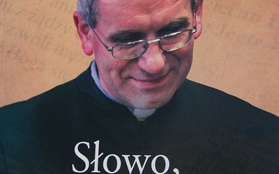 Boga nie kocha się czasami