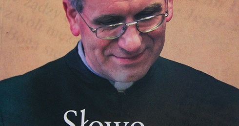 Boga nie kocha się czasami