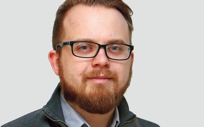 Na pochyłe Niemcy nawet Polska skacze