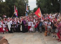 Wielkie rekolekcje w drodze już za rok!