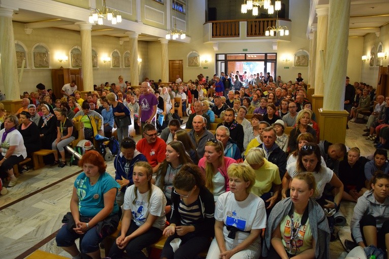III dzień ŁPPM - Wysokienice