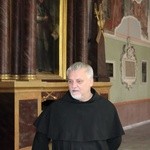 Renowacja krużganków u krakowskich franciszkanów