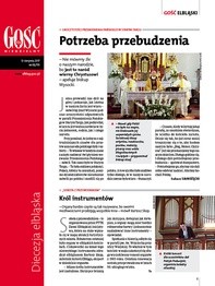 Gość Elbląski 32/2017