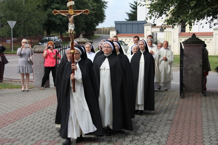 Wieczyste śluby