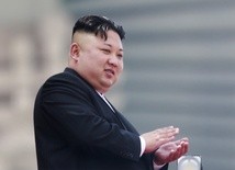 KCNA: Korea Płn. rozważa plany zaatakowania wyspy Guam