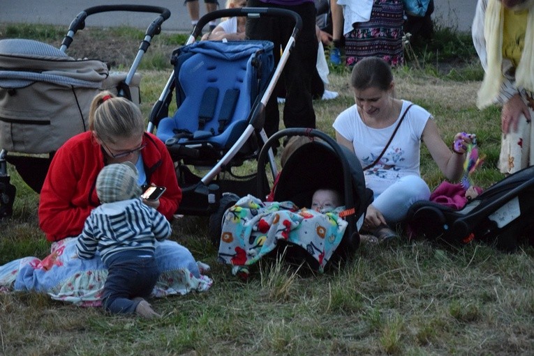 Apel grupy pomarańczowej