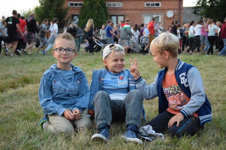 Apel grupy pomarańczowej