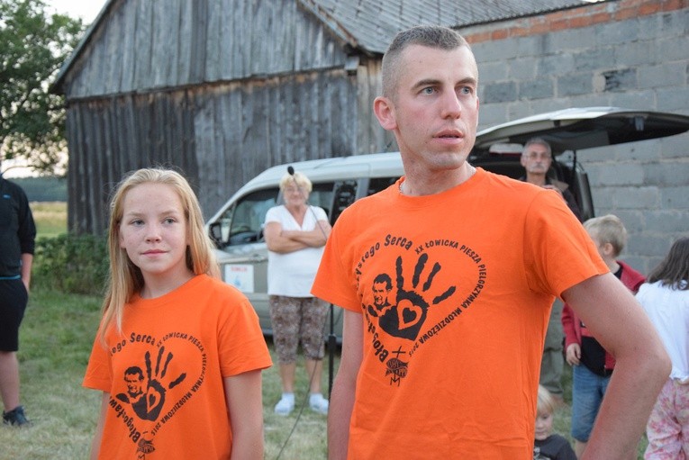 Apel grupy pomarańczowej