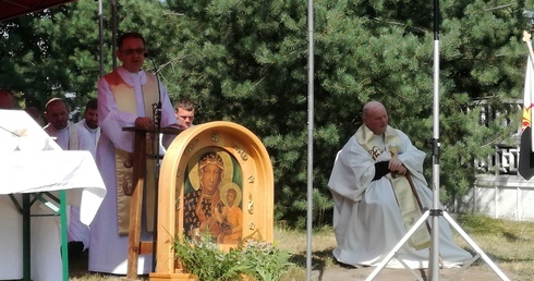 Wartości "górki przeprośnej"