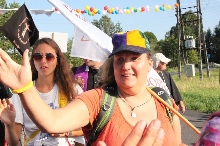 Bór Zapilski - Częstochowa Zacisze cz. 2