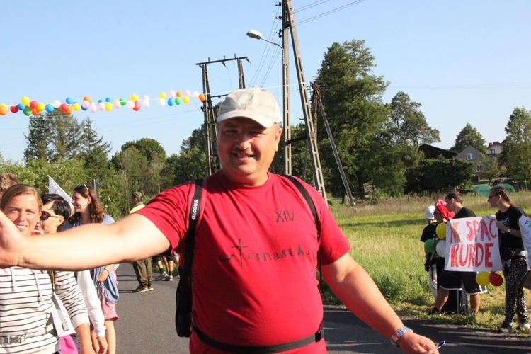 Bór Zapilski - Częstochowa Zacisze cz. 2