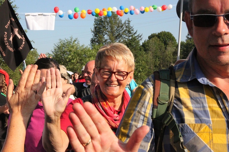 Bór Zapilski - Częstochowa Zacisze cz. 2