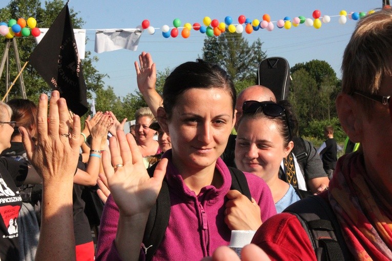 Bór Zapilski - Częstochowa Zacisze cz. 2