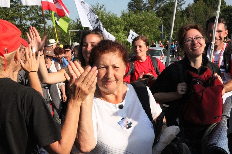 Bór Zapilski - Częstochowa Zacisze cz. 2