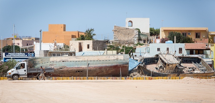 Lampedusa