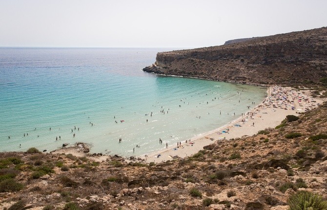 Lampedusa