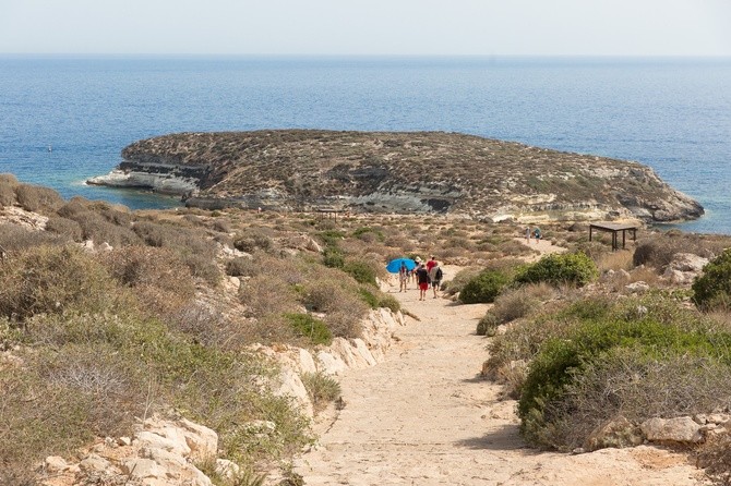 Lampedusa