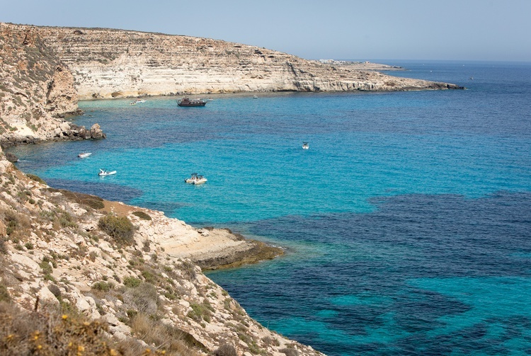 Lampedusa