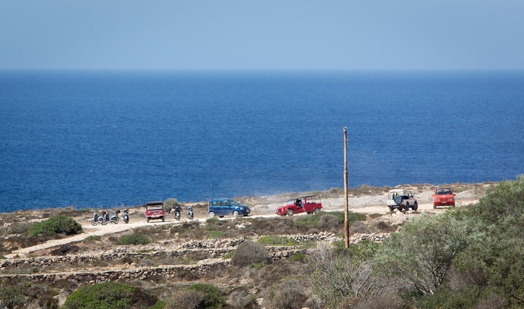 Lampedusa