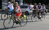 15. Andrychowska Pielgrzymka Rowerowa na Jasną Górę - 2017