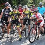 15. Andrychowska Pielgrzymka Rowerowa na Jasną Górę - 2017