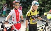 15. Andrychowska Pielgrzymka Rowerowa na Jasną Górę - 2017