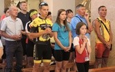 15. Andrychowska Pielgrzymka Rowerowa na Jasną Górę - 2017