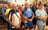 15. Andrychowska Pielgrzymka Rowerowa na Jasną Górę - 2017