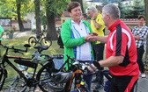 15. Andrychowska Pielgrzymka Rowerowa na Jasną Górę - 2017