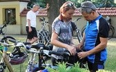 15. Andrychowska Pielgrzymka Rowerowa na Jasną Górę - 2017