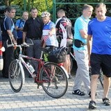 15. Andrychowska Pielgrzymka Rowerowa na Jasną Górę - 2017