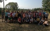 Kolonie dzieci z Białorusi na Jurze 