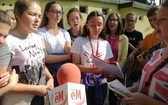 Kolonie dzieci z Białorusi na Jurze 