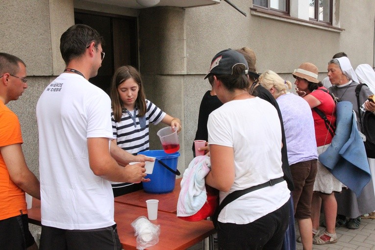 Bór Zapilski - Częstochowa Zacisze cz. 3