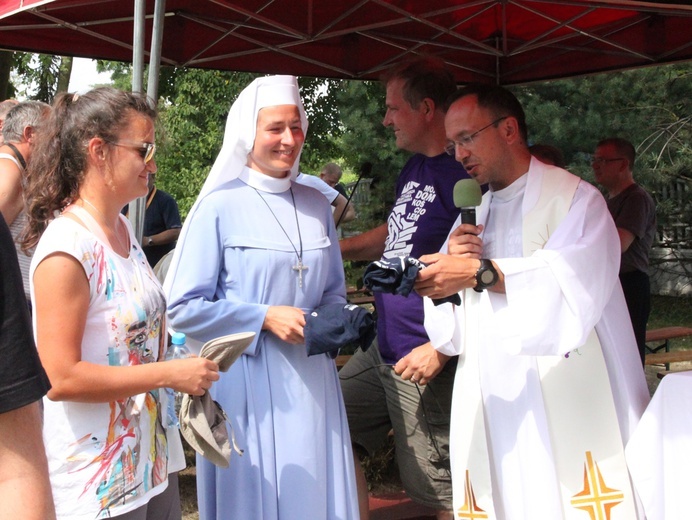 Bór Zapilski - Częstochowa Zacisze cz. 3