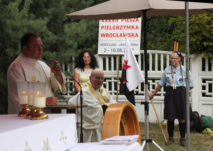 Bór Zapilski - Częstochowa Zacisze cz. 3