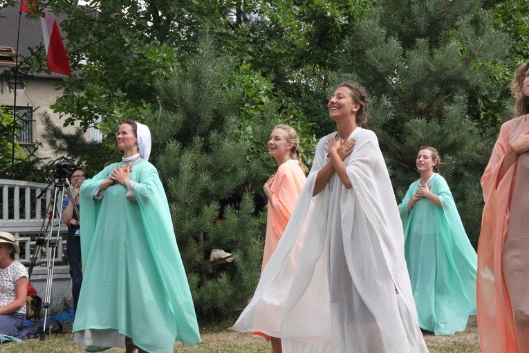 Bór Zapilski - Częstochowa Zacisze cz. 3