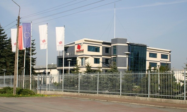 Maspex przeprasza powstańców za reklamę "Tigera"