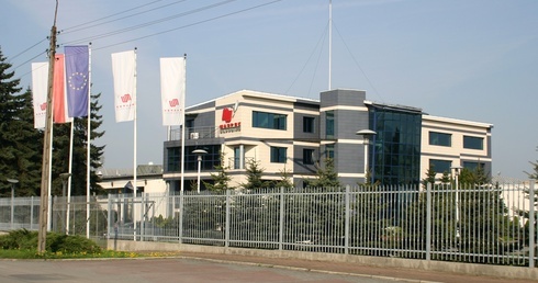 Maspex przeprasza powstańców za reklamę "Tigera"