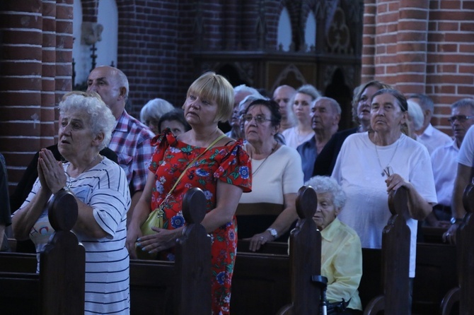 75. rocznica śmierci Edyty Stein